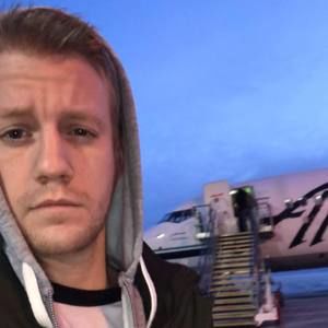 Meet your Posher, Thaxter